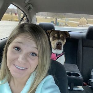 Meet your Posher, Breanna